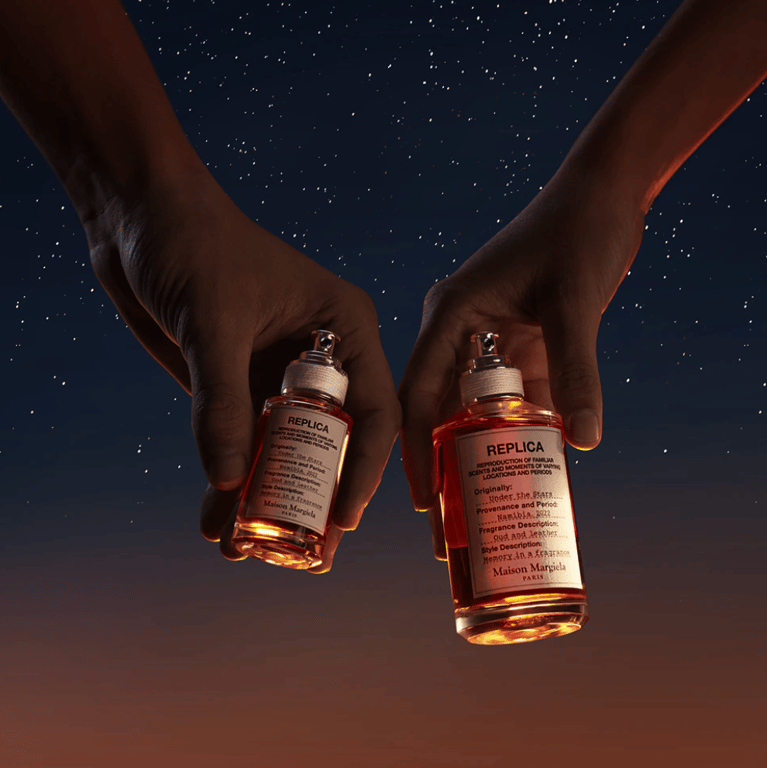 Парфуми, що дарують свіжість цього сезону