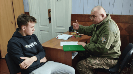 Стати на військовий облік онлайн — чи реально це в 2026 році - 285x160