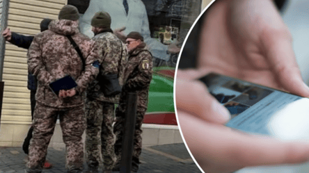 Юрист сказал, сколько действует розыск от ТЦК - 290x160