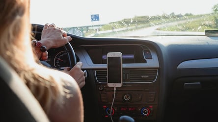 Мобілізація в Україні — жінок можуть позбавити права на керування автомобілем - 285x160