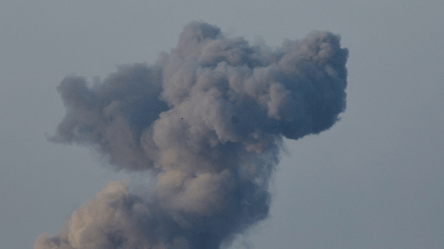 У Харкові пролунали потужні вибухи — що відомо - 285x160