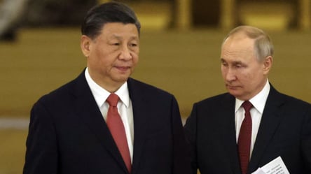 Как Китай помогает РФ в войне против Украины — анализ Atlantic Council - 285x160