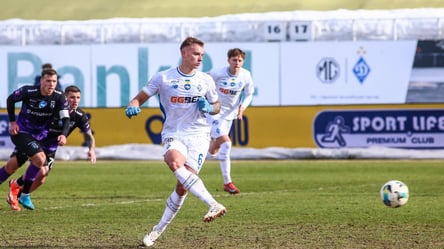 Ребров сообщил, почему не вызывает Бражко в сборную Украины - 285x160