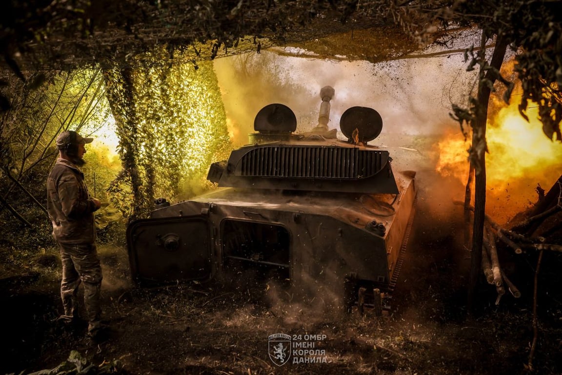 Ситуація на Харківщині станом на 4 червня