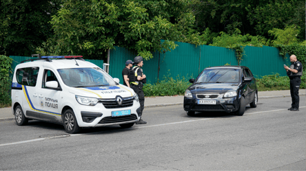 Штрафы более чем на 1500 грн — что нужно знать водителям автомобилей с ГБО - 290x166