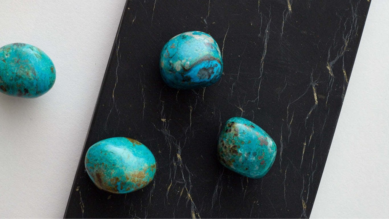 Який камінь носити за вашим знаком Зодіаку — Водолій