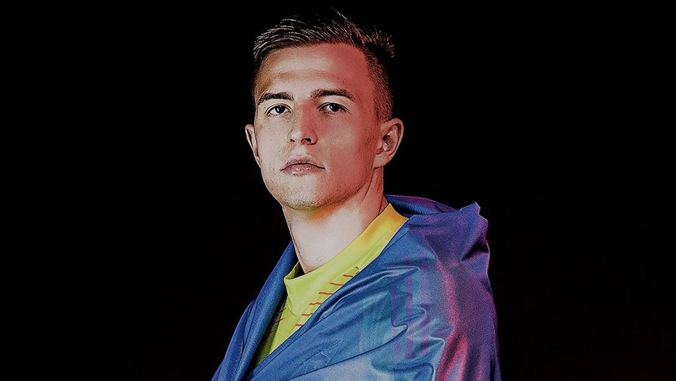 Анатолій Трубін