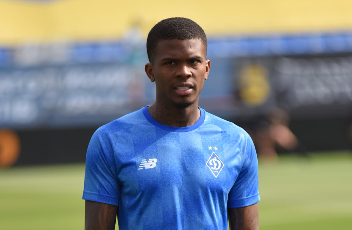 Брайан Себальос