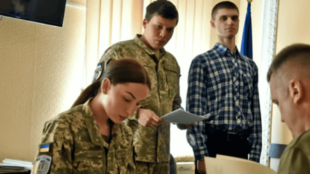 В Україні посилюється дефіцит робочої сили через мобілізацію - 290x160