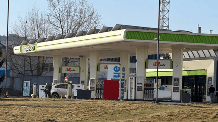 У Харкові дизель по 90,79 грн: актуальні ціни на пальне - 290x160