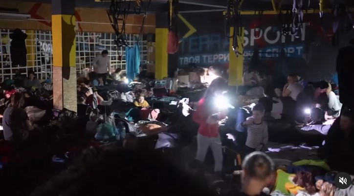 Мадонна закликала світ захистити українських дітей, які страждають від війни - фото 2