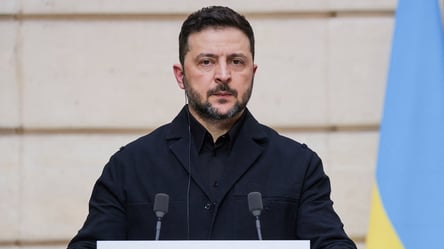 Более 10 стран обратились к Украине за поддержкой, — Зеленский - 290x160