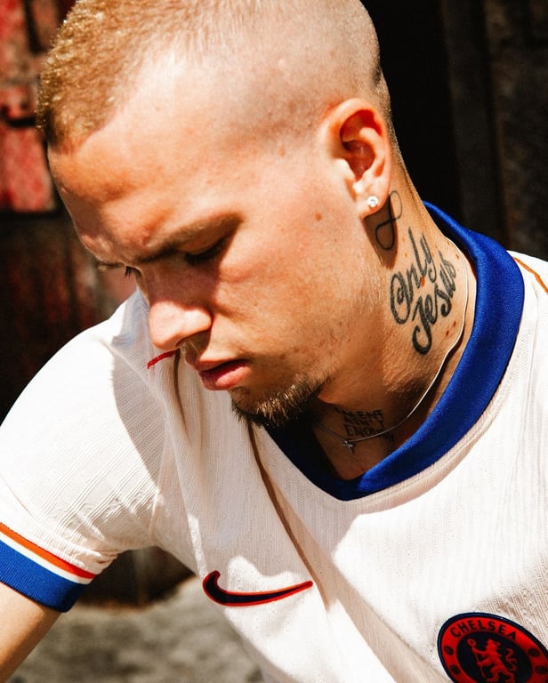 Михаил Мудрик