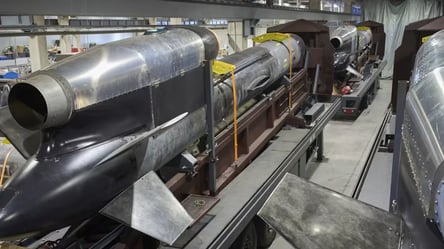 РФ ищет, как модернизировать свои ракеты — в ГУР сообщили нюанс - 285x160