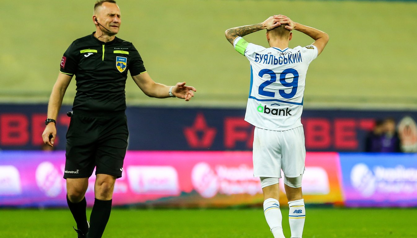 Виталий Буяльский