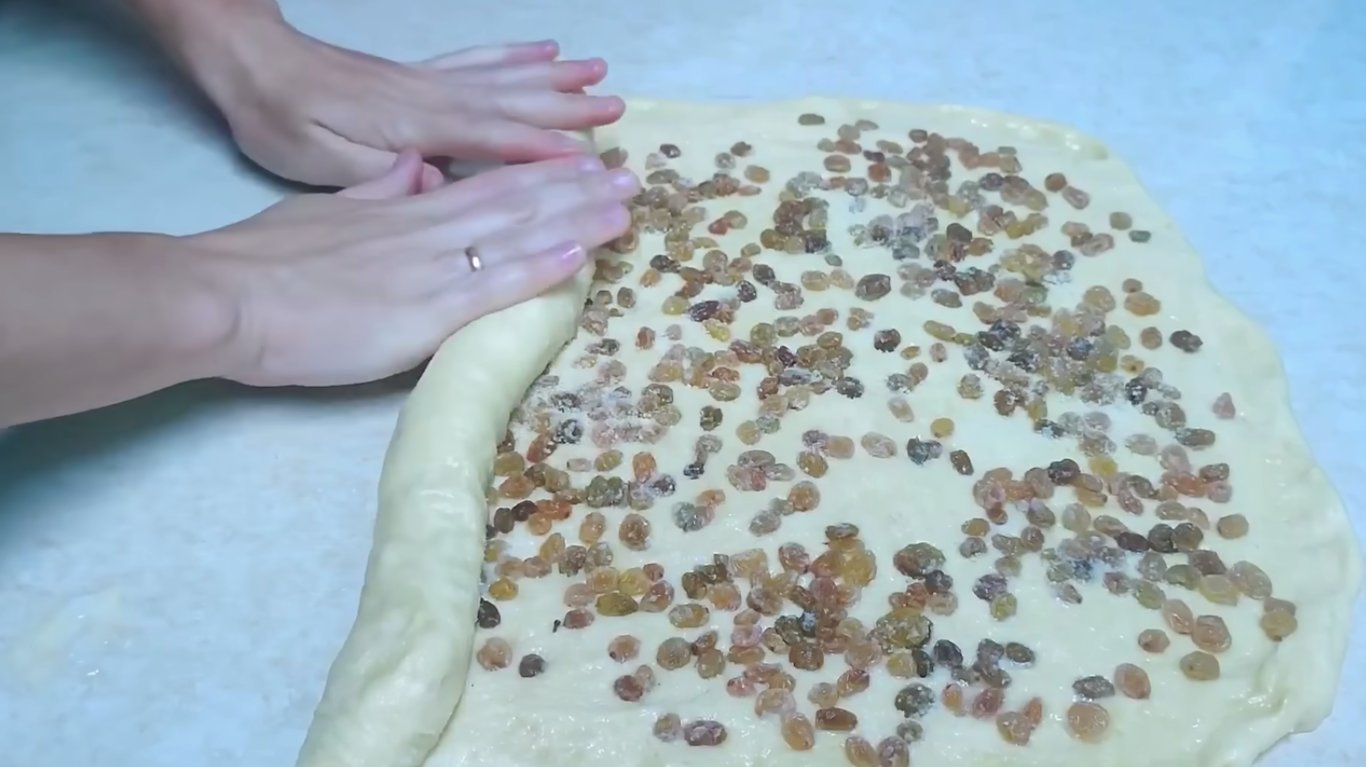 рецепт паски бріош на великдень 2026