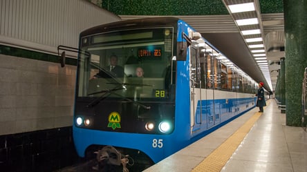 В Киеве продолжат строить метро на Виноградарь — сколько денег нужно - 285x160