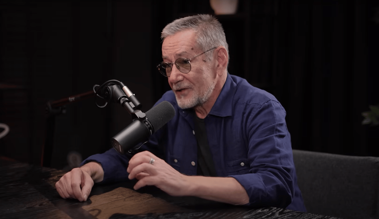 Алексей Горбунов