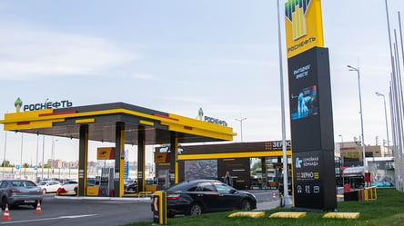 Паливна криза в Росії: АЗС працюють за лімітами вже у 70 регіонах - 285x160