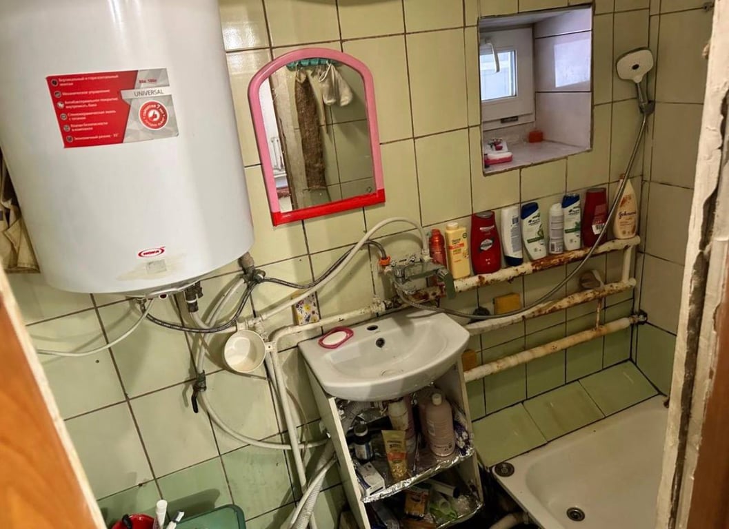 Житло в Умані