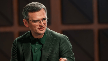 Кулеба озвучив позицію Китаю щодо війни в Україні - 285x160