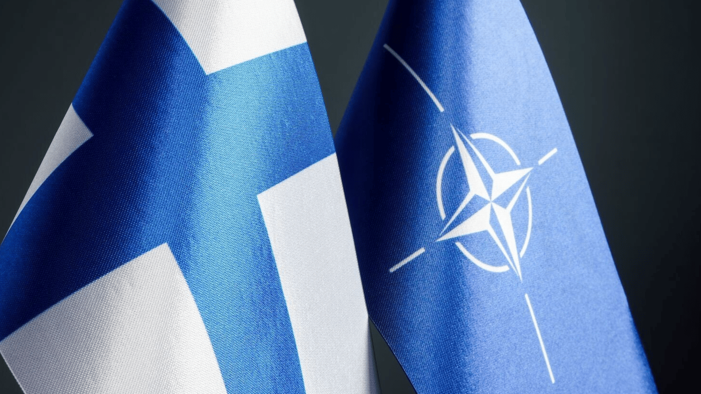 Швеция поздравила Финляндию со вступлением в НАТО, — МИД