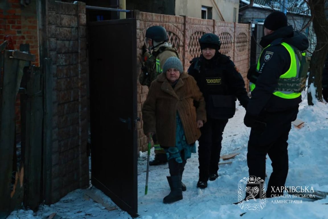 Удар КАБом по Харкову — кількість жертв зросла - фото 4