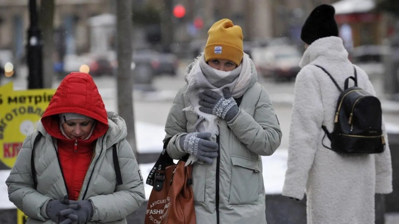 Погода сьогодні, 6 березня, в Україні — Укргідрометцентр