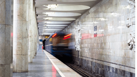 Где в Харькове расположена самая глубокая станция метро и чем она уникальна - 285x160