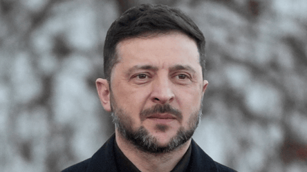 Зеленський повідомив, скільки пунктів містить новий мирний план - 285x160