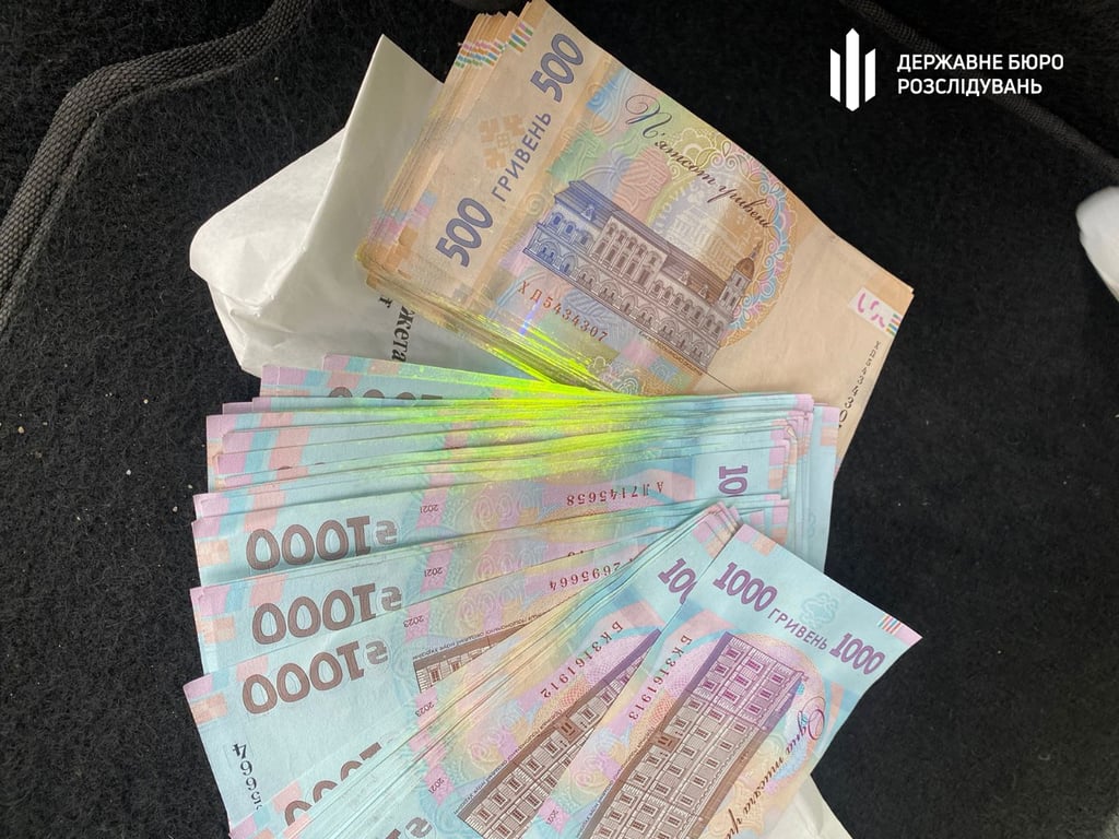 Гроші корупція військові