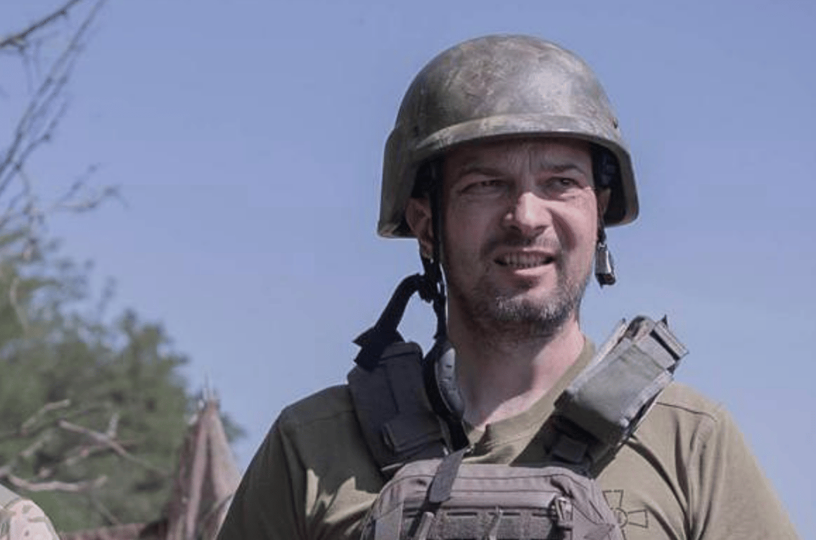 Егор Соболев