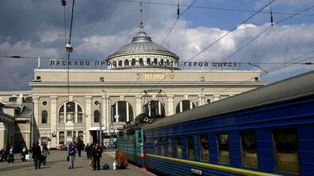 Из Одессы запустят инклюзивный поезд: куда будет направляться - 285x160