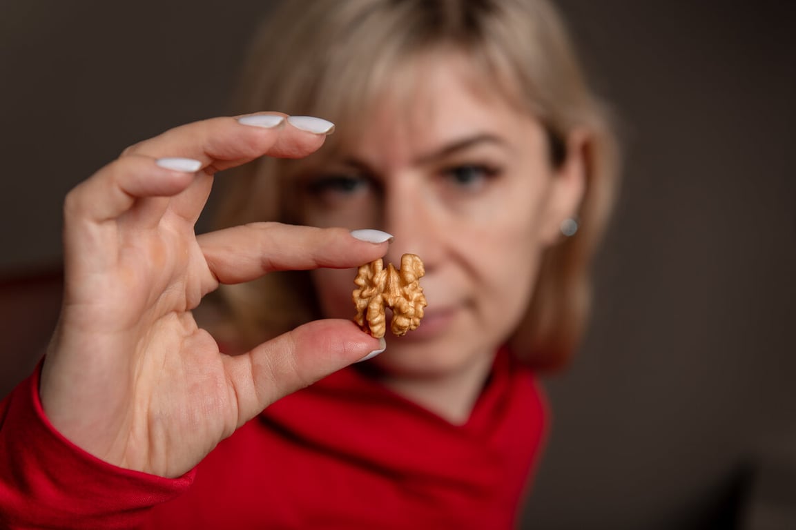 Орех, быстро снижающий уровень холестерина — медики рассказали о суперфуде