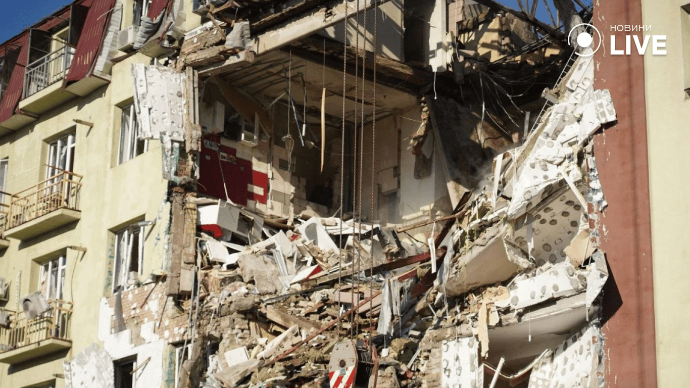 День жалоби в Одесі