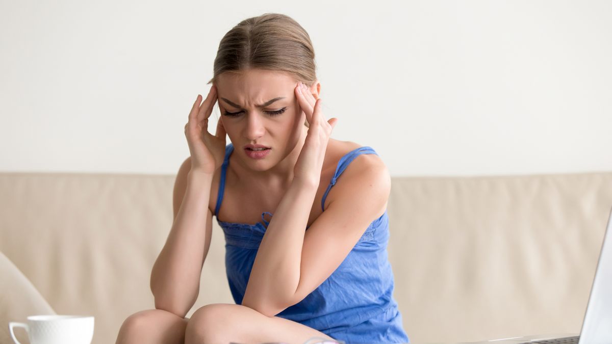 Магнітні бурі 26 червня