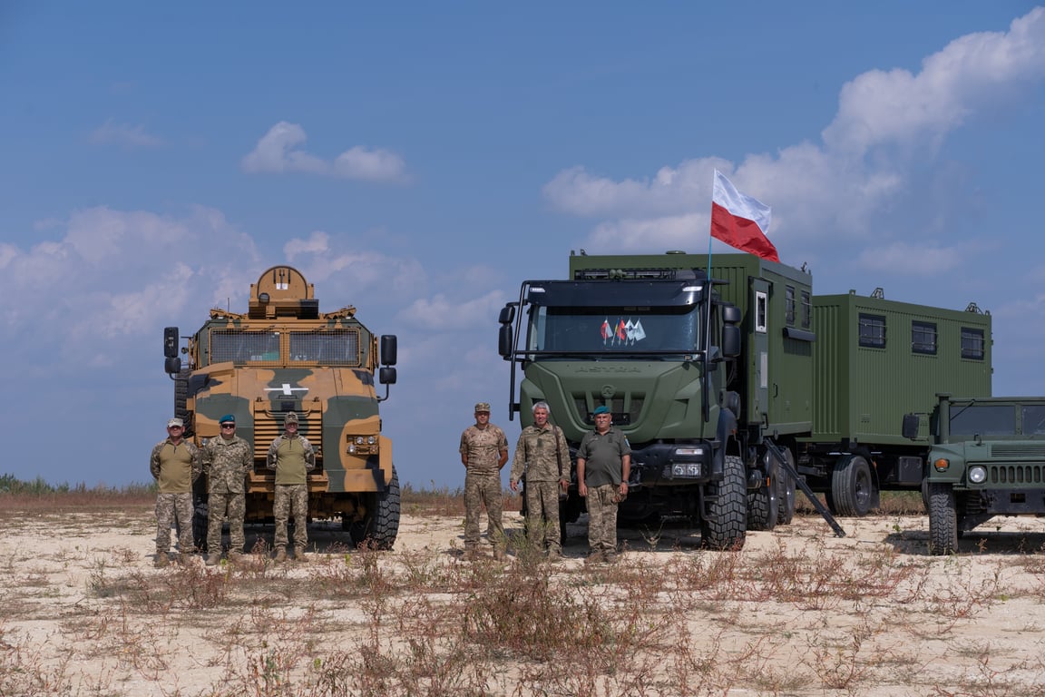 "Вернись живым"