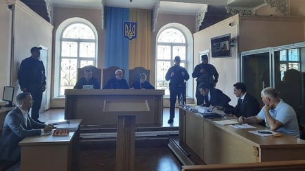 Військовий кинув у свого керівника гранату — суд обрав йому покарання - 290x166