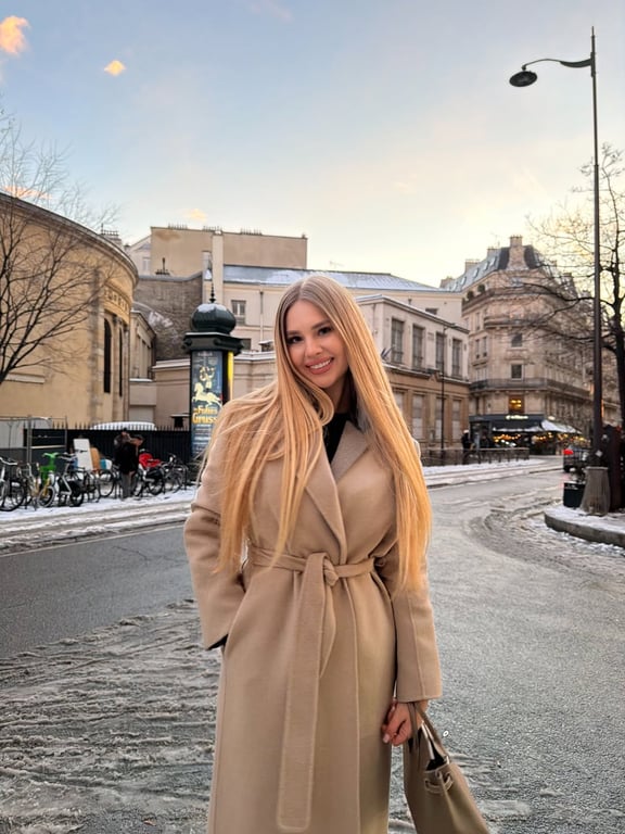 Ангелина Забарная