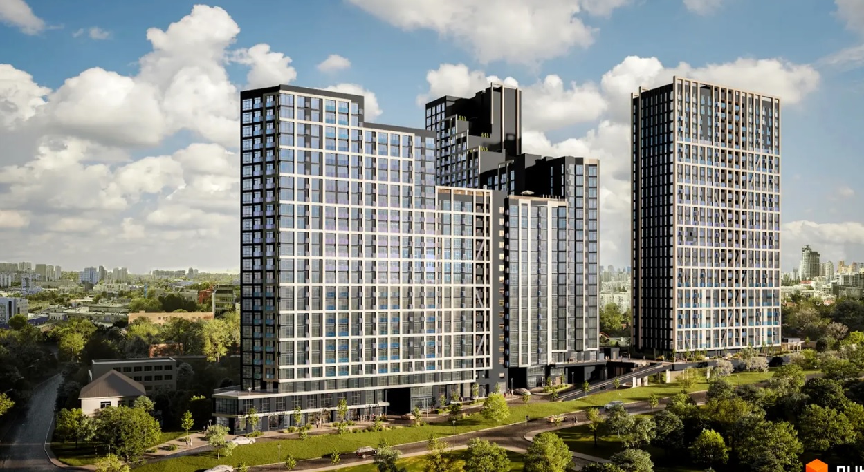 Элитное место — какие цены на квартиры в Печерском районе Киева - фото 2