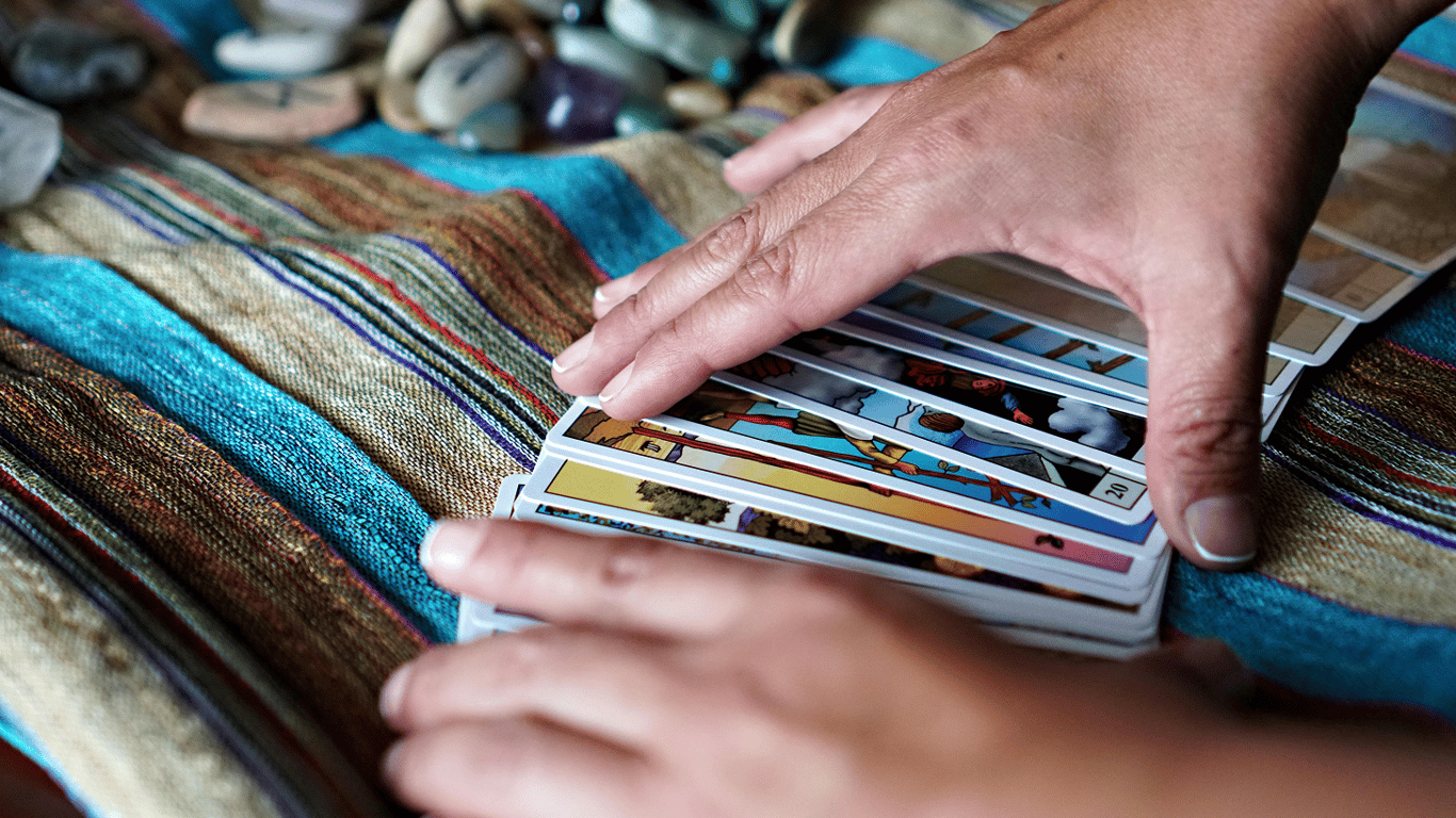 Найбільш інтуїтивні люди за нумерологією