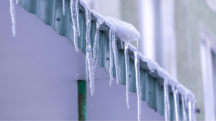 Как получить возмещение за поврежденное сосулькой авто - 285x160