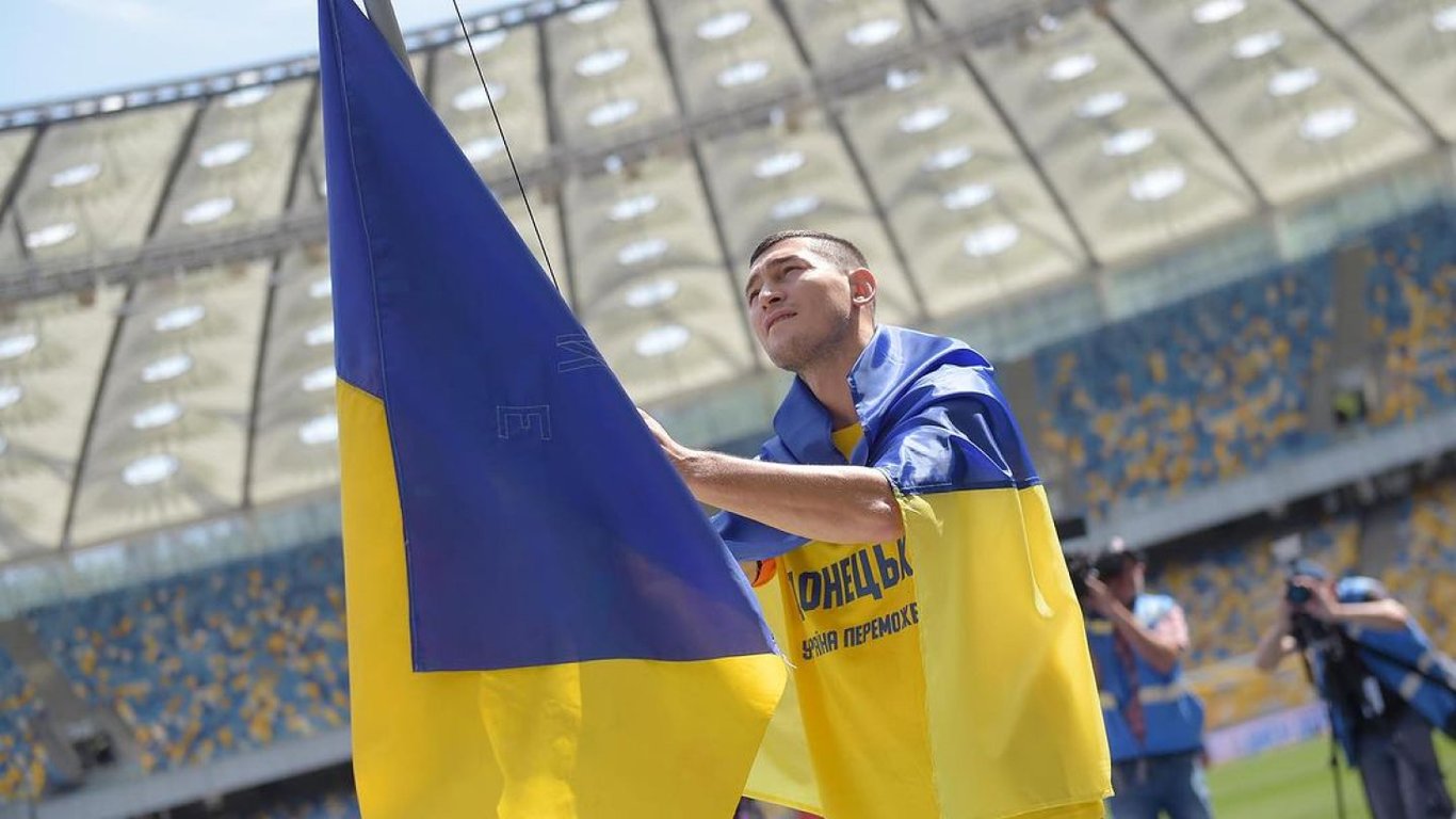 Степаненко назвал главную проблему украинских футбольных судей