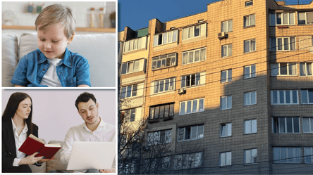 Один документ решает все — как ребенка прописывают без владельца - 290x160