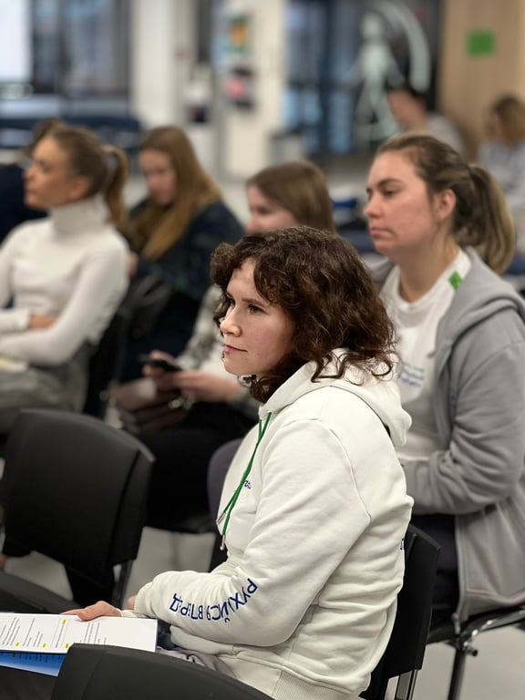 Як спілкуватися з ветеранами