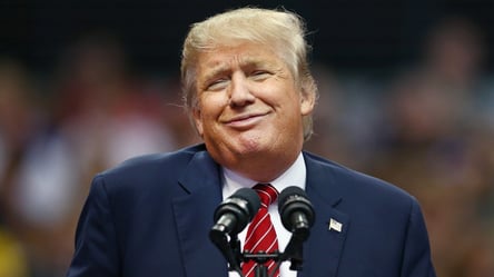 Трамп заявил, что нужно было принять соглашение два года назад - 290x160