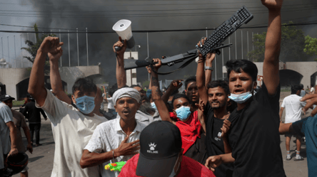 Протести в Непалі — що відомо і чому вони почалися - 285x160