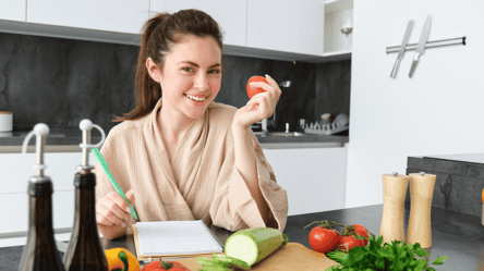 Дата народження вам підкаже — як схуднути легко та без зривів - 285x160