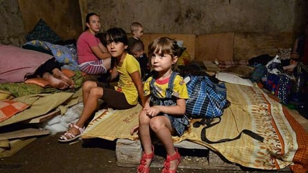 В ООН назвали кількість дітей, які загинули внаслідок глобальних конфліктів у 2023 році - 285x160