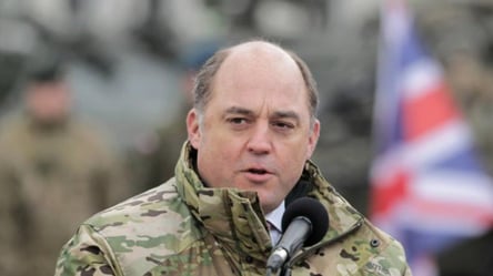 Коалиция вокруг Leopard: Уоллес попытается убедить Германию предоставить танки Украине - 285x160